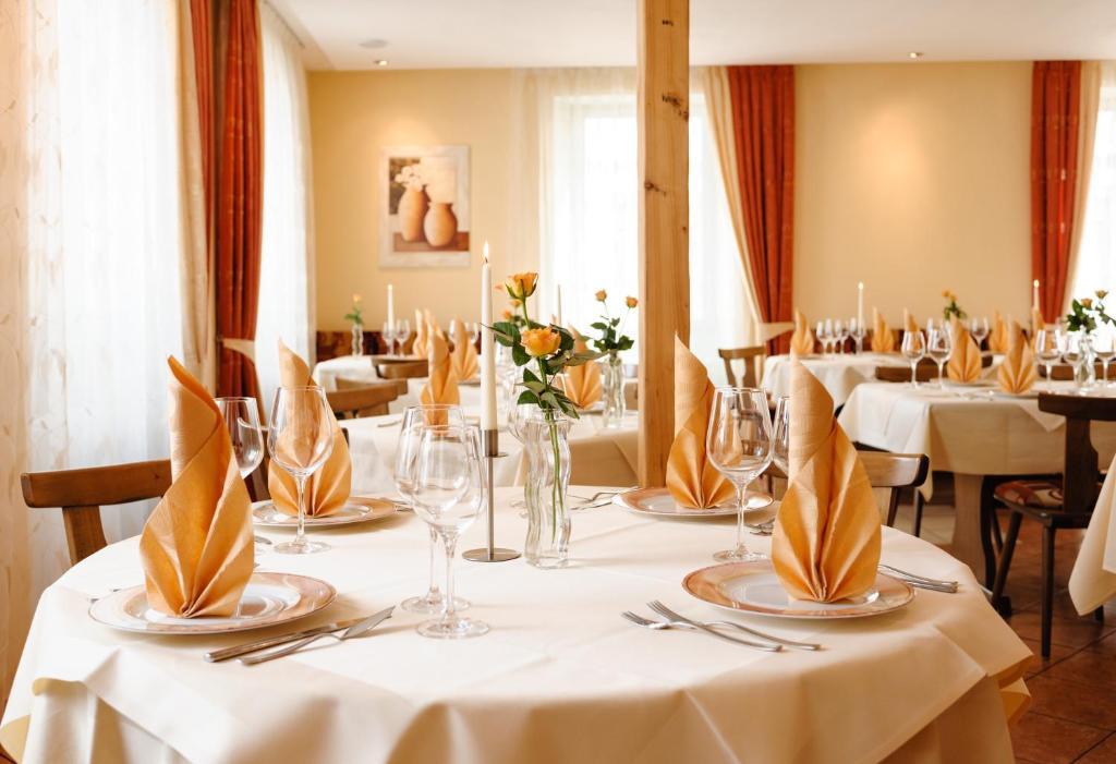Hotel Mediterraneo Neustadt an der Weinstraße Εξωτερικό φωτογραφία