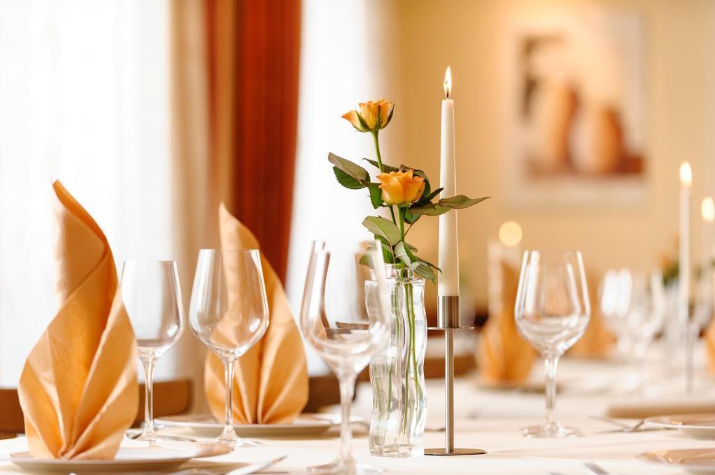 Hotel Mediterraneo Neustadt an der Weinstraße Εξωτερικό φωτογραφία